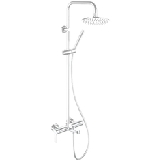 Душевая система Remer