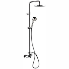 Душевая система Remer