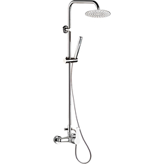 Душевая система Remer