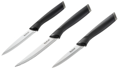 Набор ножей Essential K2219455 Tefal
