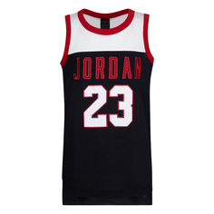 Подростковая майка Colorblock 23 Jersey Jordan