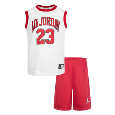 Детский костюм: майка и шорты DNA Muscle Short Jordan