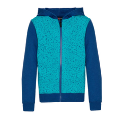 Костюм для малышей Комплект: толстовка и брюки JDB AIR SPECKLE FZ FT SET Jordan