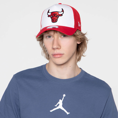 Кепка Los Angeles Lakers New Era