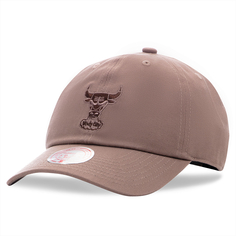 Кепка Terra Strapback Chicago Bulls Mitchell and Ness