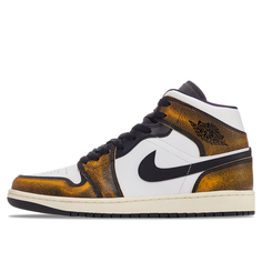 Мужские кроссовки Air Jordan 1 Mid SE