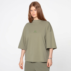 Женская футболка Oversize Tee Streetbeat
