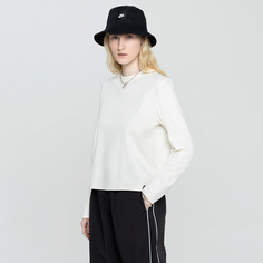 Женский лонгслив Longsleeve Tee Streetbeat