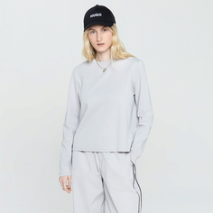 Женский лонгслив Longsleeve Tee Streetbeat