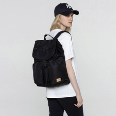 Рюкзак Field Trippin Rucksack Black Vans