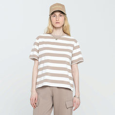 Женская футболка Striped Tee Streetbeat