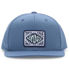 Кепка Tried & True Snapback Vans