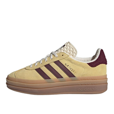 Женские кроссовки Gazelle Bold Adidas