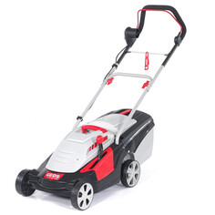 Электрическая газонокосилка GEOS Comfort 34 Е Al Ko