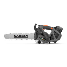 Пила аккумуляторная Caiman ENO CSTi14, 60V (14", 3/8, 1.1), (без АКБ и З.У.)