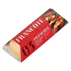 Фуа-гра утиная Francote мусс 85 г