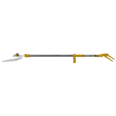 Секатор ручной садовый дальней досягаемости Caiman (telescopic) 1,8-3,0м СN-128
