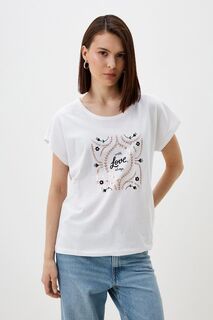 Футболка кор.рук. BAON