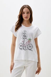 Футболка кор.рук. BAON