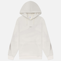 Мужская толстовка Reebok Classic Brand Proud Hoodie, цвет бежевый