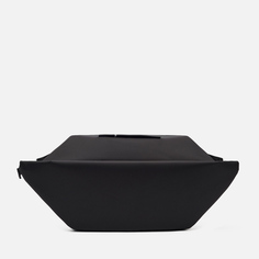 Сумка на пояс Cote&Ciel Isarau Large Sleek, цвет чёрный