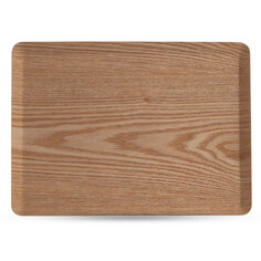 Подносы поднос DOMENIK Non-slip 27х20см прямоугольный дерево