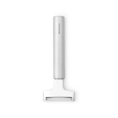Овощечистки овощечистка BRABANTIA Profile горизонтальная нерж.сталь