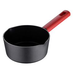 Ковши ковш BERGNER Ion Plus 1,9л 16см антипригарный, алюминиевый, индукция
