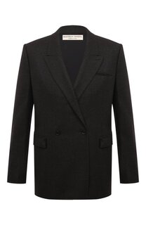 Кашемировый пиджак Bottega Veneta