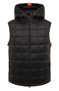 Утепленный жилет Bogner Fire+Ice