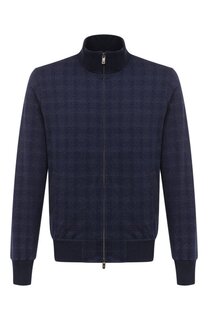 Хлопковая толстовка Capobianco