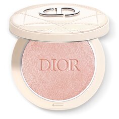 Forever Couture Luminizer Сияющая пудра для лица Dior