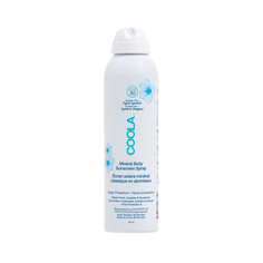 Солнцезащитный спрей для тела SPF30 Coola