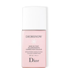 Diorsnow Base de Teint База под макияж