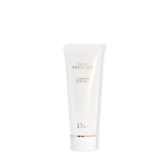 Dior Prestige La Mousse Micellaire Очищающий мицеллярный мусс для лица