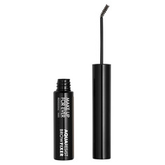 AQUA RESIST BROW FIXER Фиксирующий гель для бровей Make UP FOR Ever