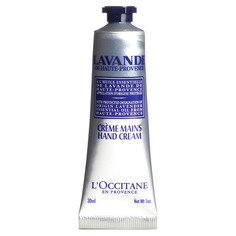 Лаванда Крем для рук в дорожном формате L`Occitane