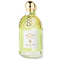 Aqua Allegoria Harvest Nerolia Vetiver Туалетная вода Guerlain