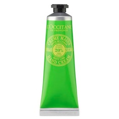 Крем для рук Лайм-Карите L`Occitane