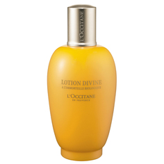 Божественный Иммортель Лосьон для лица L`Occitane