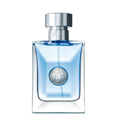 Versace Pour Homme Туалетная вода