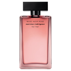FOR HER MUSC NOIR ROSE Парфюмерная вода Narciso Rodriguez