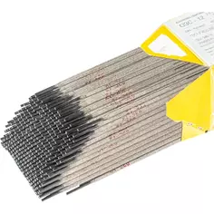 Электрод сварочный ОЗС-12 Esab 2 мм 4 кг