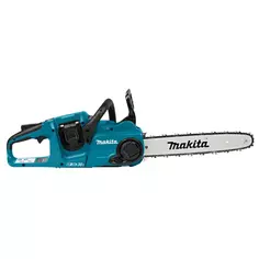Пила аккумуляторная Makita DUC353RF2, 18 В 35 см