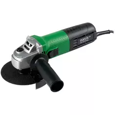 УШМ сетевая Oasis Eco AG-72/125/, 720 Вт, 125 мм
