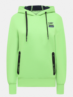 Худи Finisterre Force