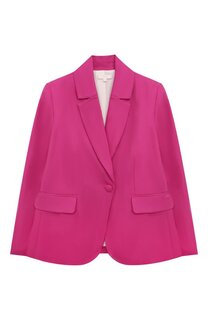 Хлопковый жакет Chloé Chloe