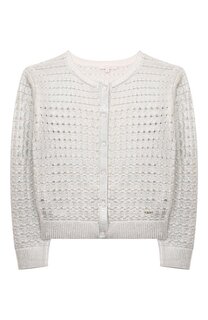 Хлопковый кардиган Chloé Chloe