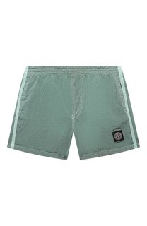 Плавки-шорты Stone Island