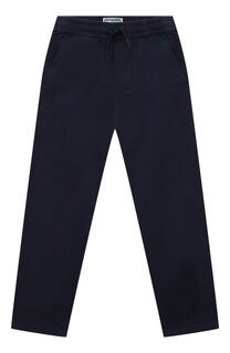 Хлопковые брюки Kenzo